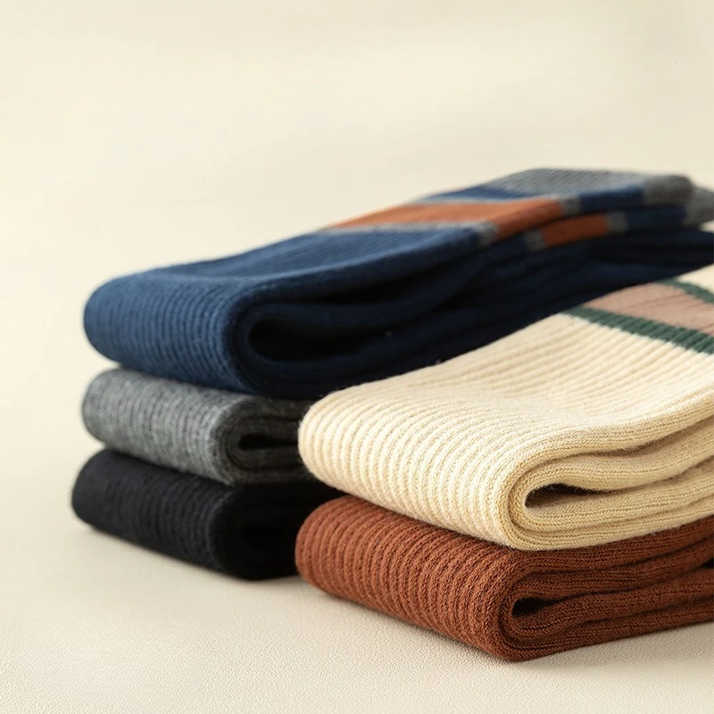 5 пар противоскользящих женских чулок, компрессионные носки выше колена, женские носки с пятью пальцами, нескользящие носки для йоги, пилатеса