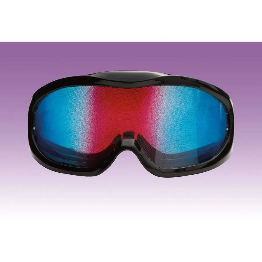 نظارات Busters LSD بحزام TieDye واقعي وبأسعار معقولة