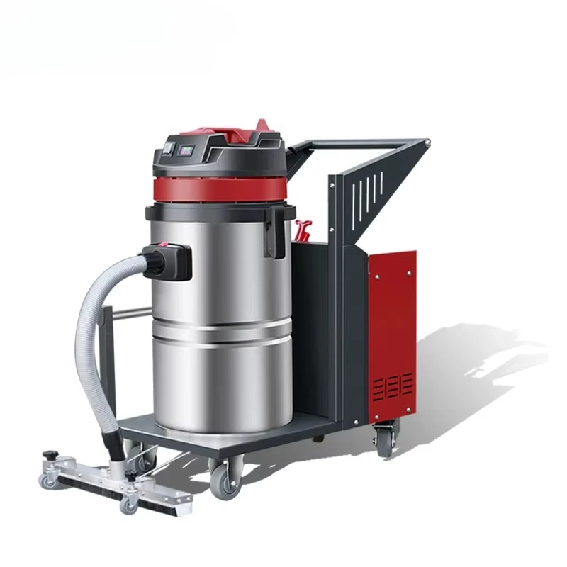 Hot Selling Handheld Water Filter Commercial Industrial Wet and Dry Vacuum Cleaner for Sale