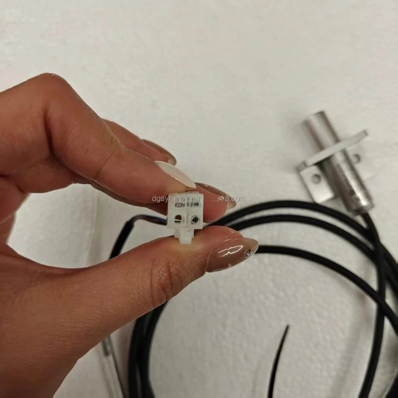 

32-2200A Induction Switch Cable for HAAS CNC Machine Tool Accessories Parts