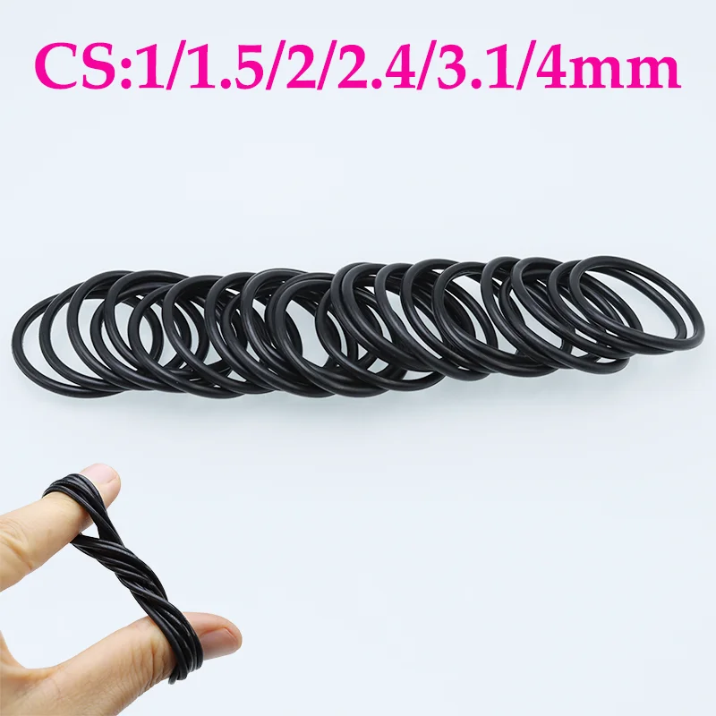 O Ring Plumbing Car…