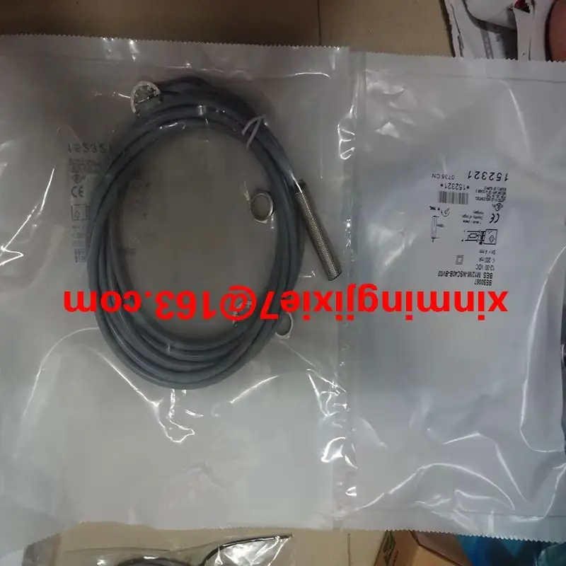 New and original brand-new version in stock sensor  proximity switch  BES M12MI-PSC40B-S04G10   quality guarantee