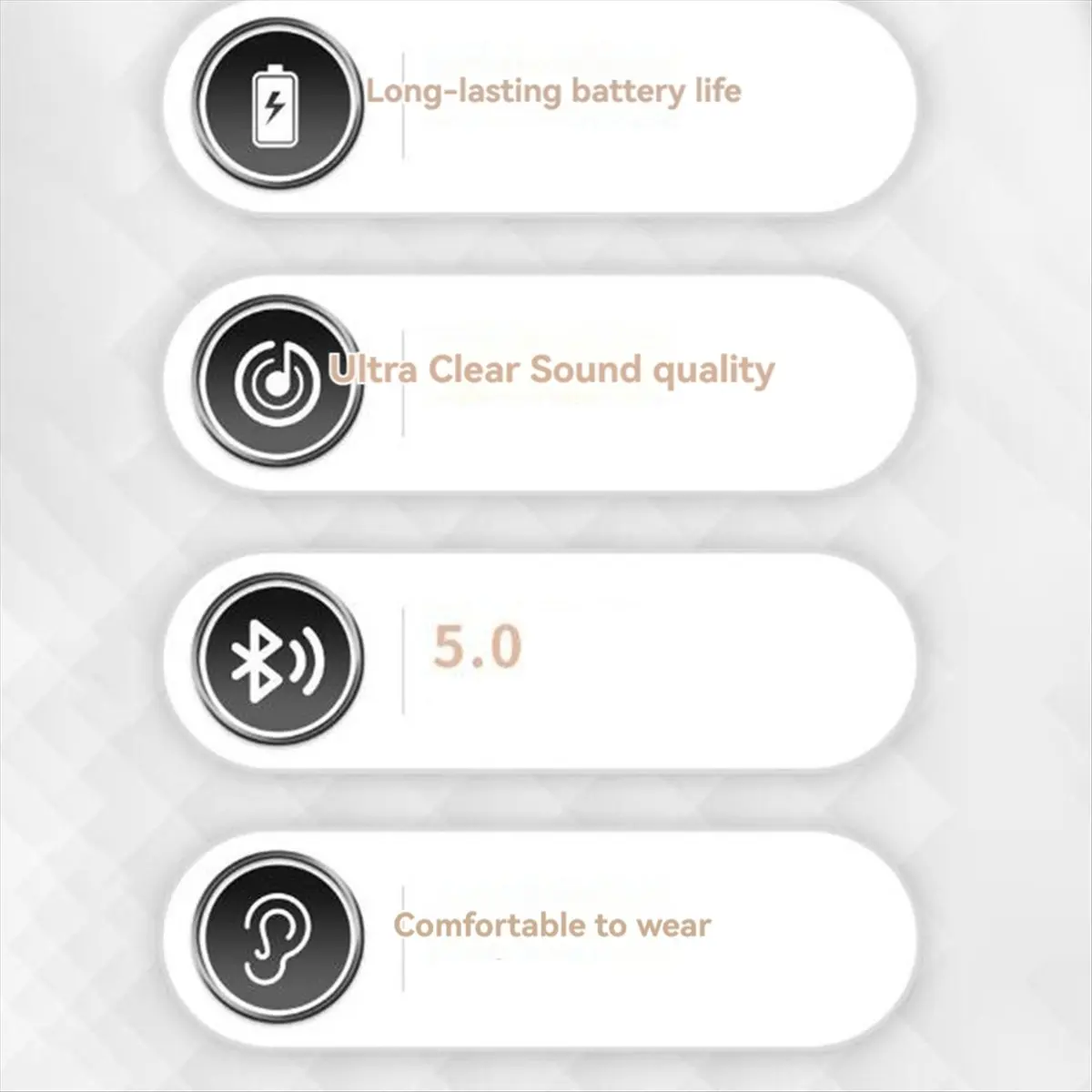 Abme Headband Bluet…