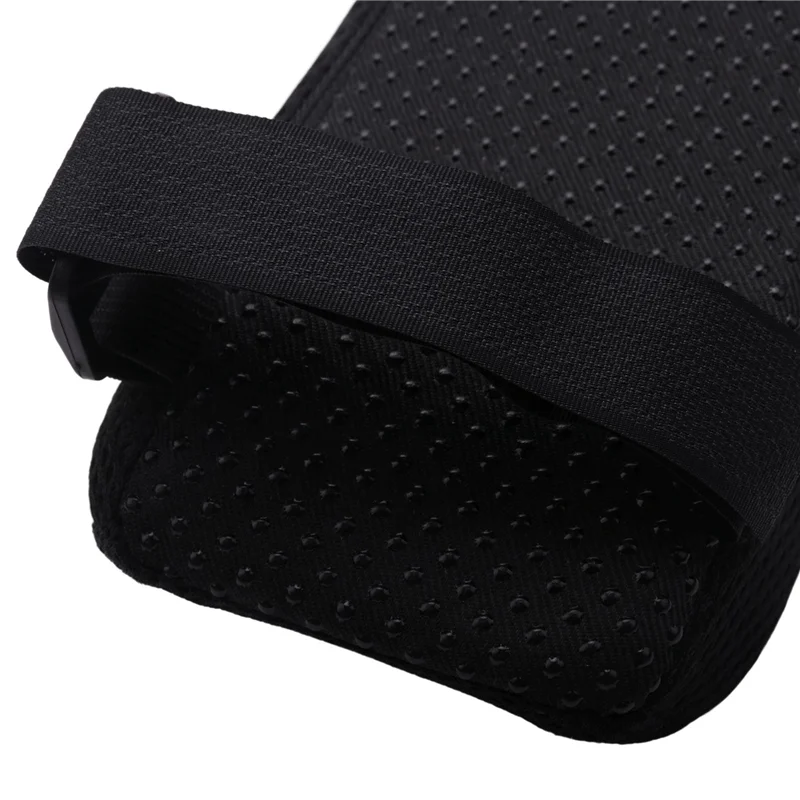 جديد رغوة الذاكرة كرسي جل التبريد مسند الذراع منصات الذراع الراحة الناهض وسادة لمكتب كراسي الألعاب المرفقين وسادة تخفيف الضغط