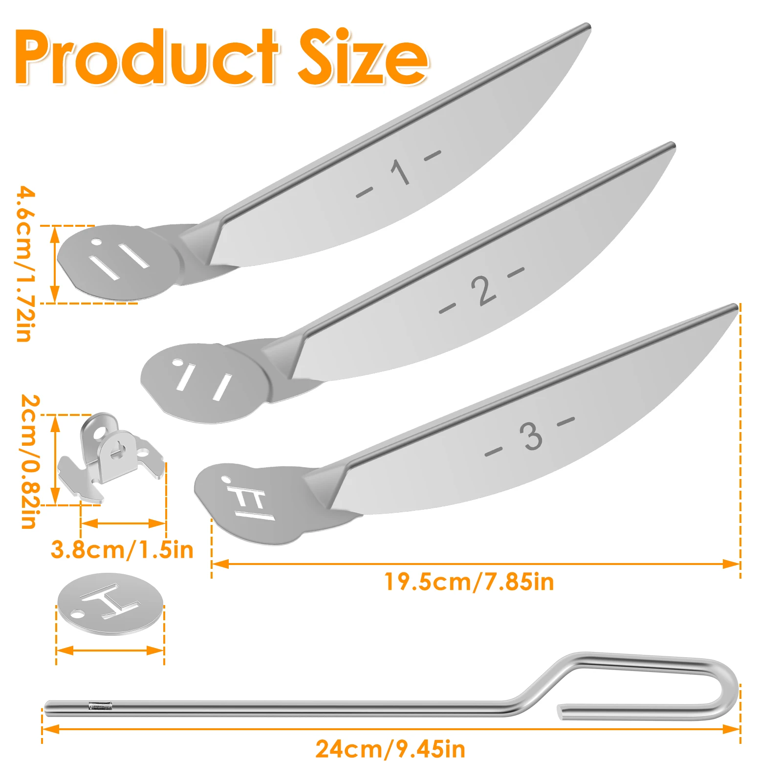 Thumbnail 2 - #37 Best Gardening Tool Sets to Buy In 2026