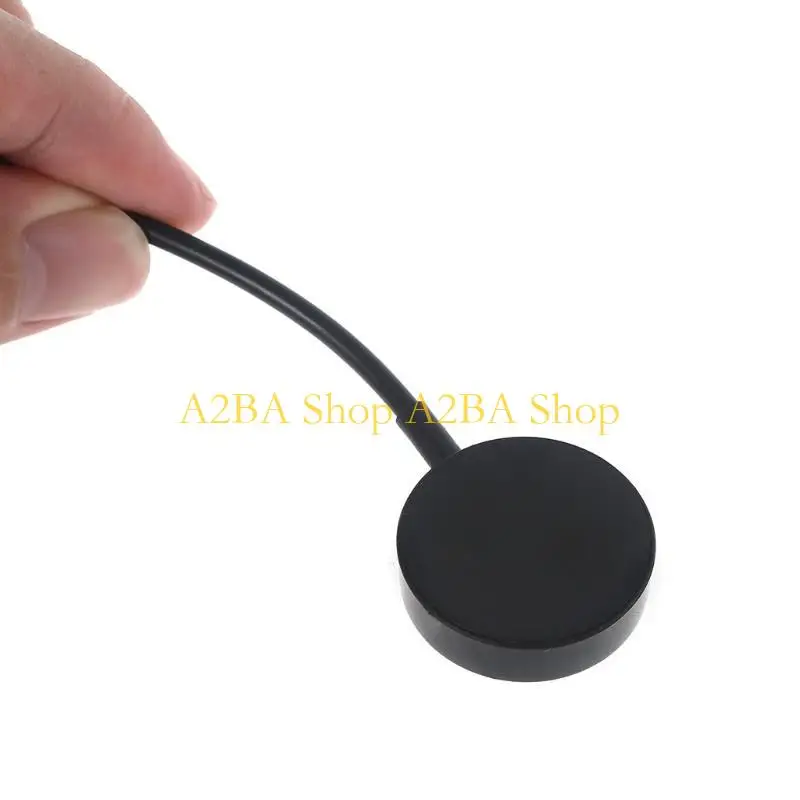 

A2BA Fit for ART 5001/5005 Watch Smartwatch Overload Protect