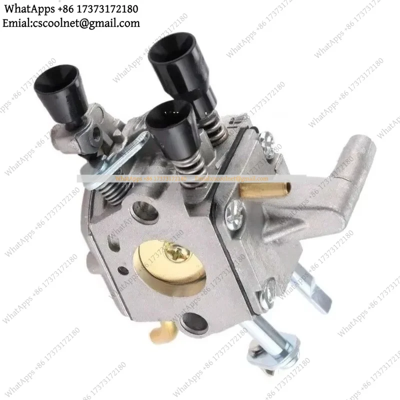 Carburetor for FS400 FS450 FS480 SP400 SP450 4128 120 0607 Trimmer Replacement