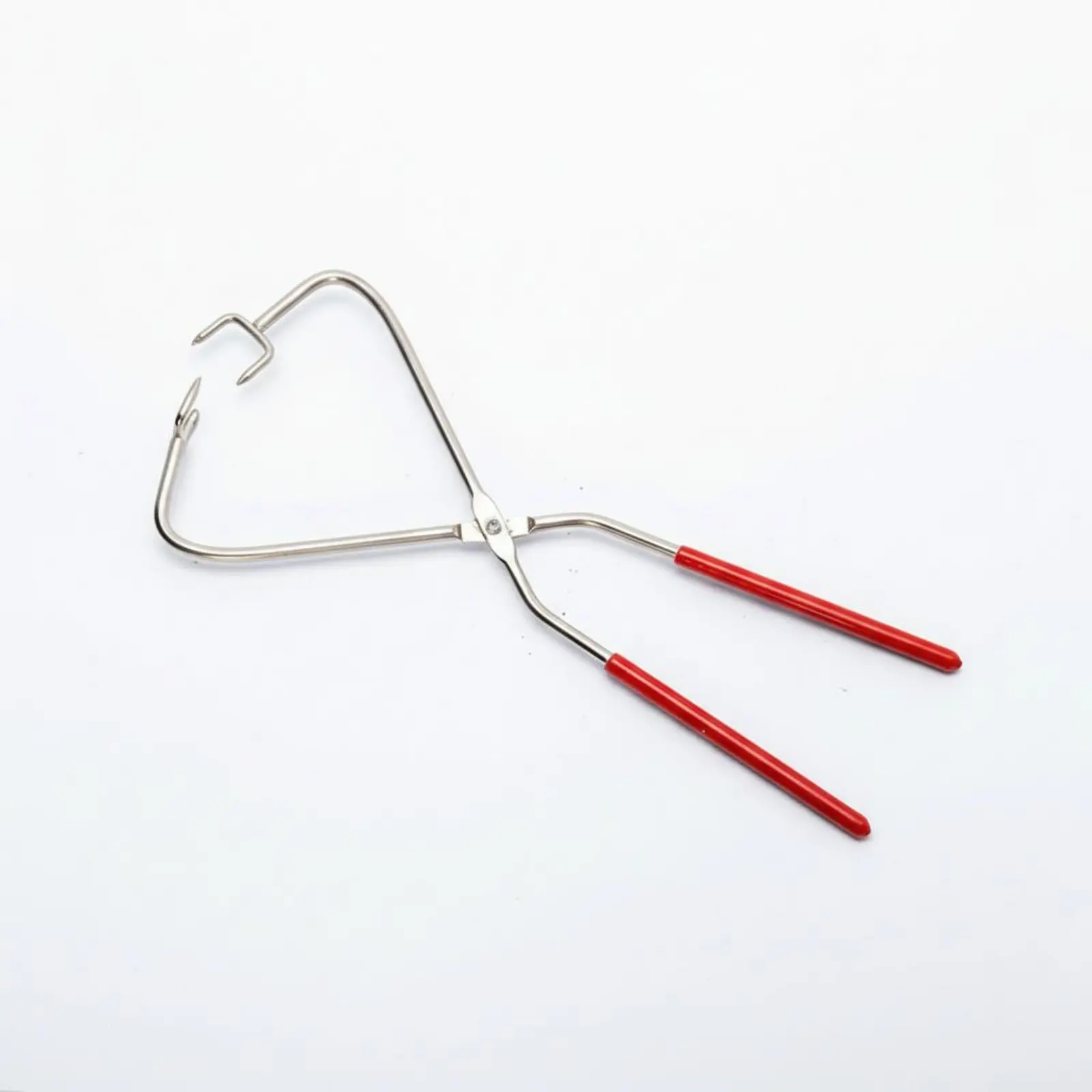 Variant: Red Handle