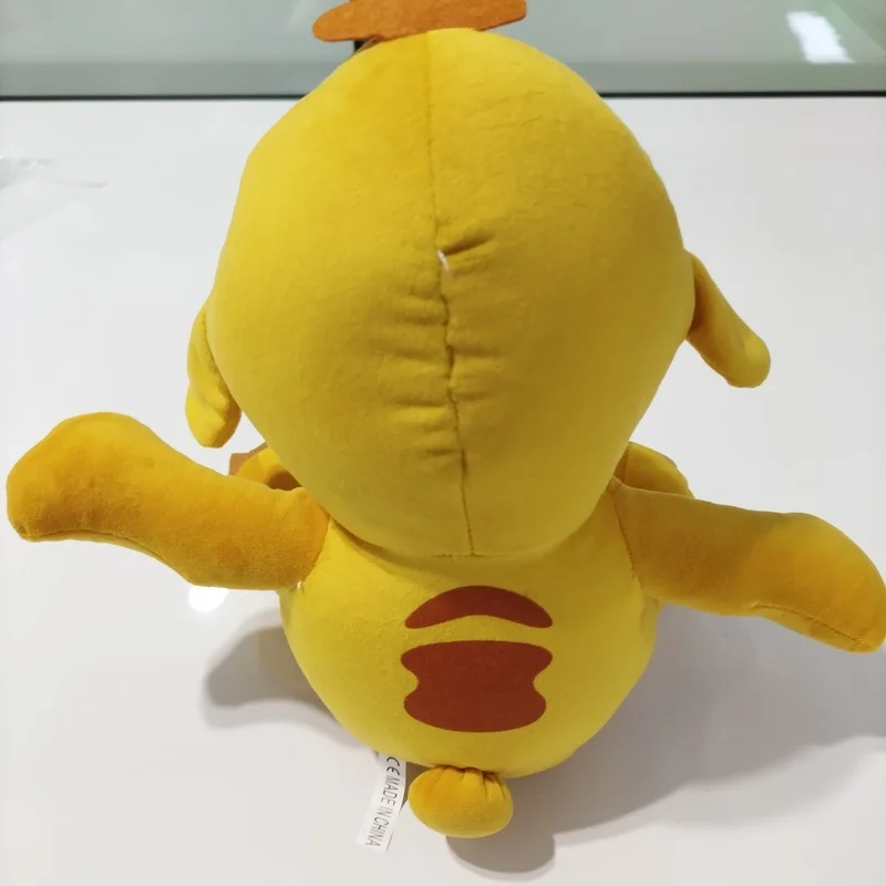 Nowa 25cm Pluszowa Zabawka Stitch w Pozycji Siedzącej, Dostępna od Ręki, Lilo i Stitch, Pufa, Urocza Pluszowa Lalka, Prezent dla Dziewczyny na Walentynki