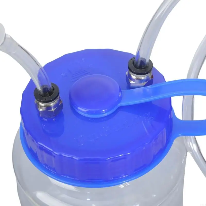

Versatiles Manual Breastfeeding User Friendly Portable Milking Tool for Quick And Milk Collection