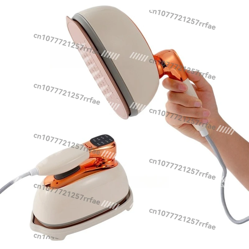 

Handheld hanging iron 8-speed steam brush household portable electric iron handheld ironing machine high power