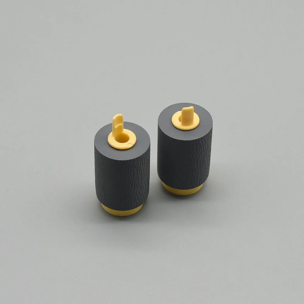 50pcs JC97-02259A for Samsung SCX 6555 ML 5512 4510 M4580 M4370 Pickup Feed Separation Roller 022N02232 for Xerox 4600 4260 4150
