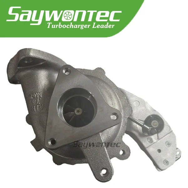 Saywontec GTB2060V LR084606 Turbo TDV6 448DT Engine Kits Turbocharger for Land Rover Electrical Turbo