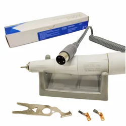 Nail Drill Polishing Pen Strong 105L Handpiece For STRONG 210 90 204 207B Marathon Manicure Milling Cutter and Pedicure File Bit