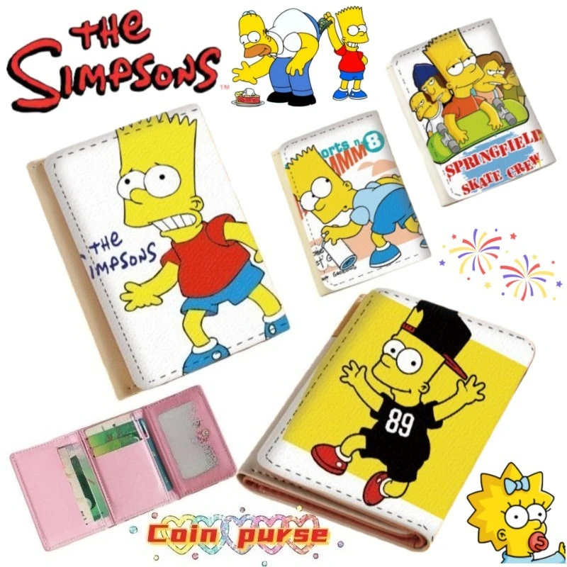 The Simpsons Bart H…