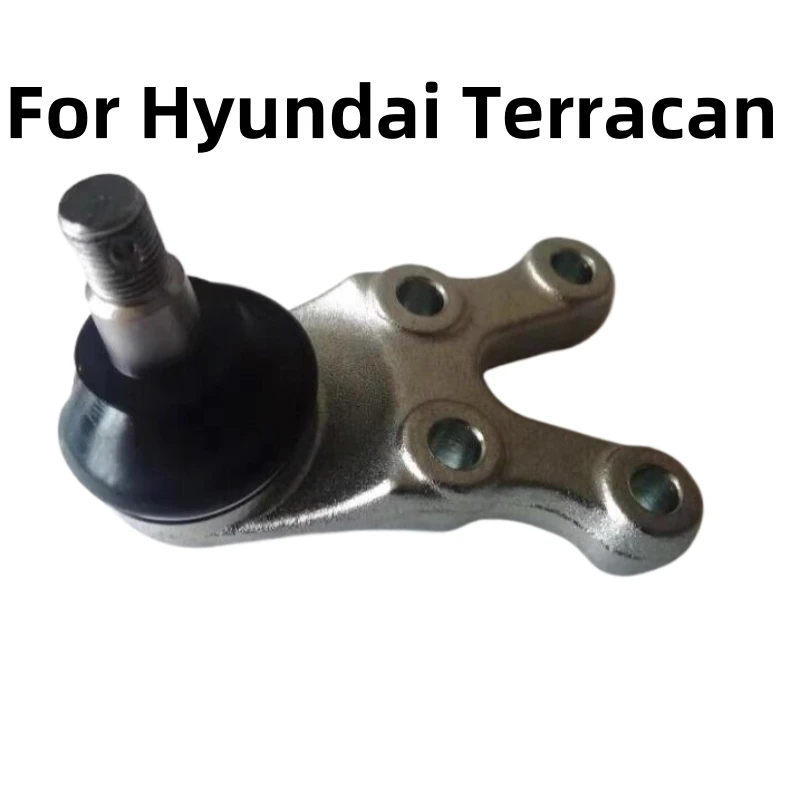 Zupełnie nowy przegub kulowy 54550H1000 54550-H1000 do Hyundai Terracan HP 2001-2006