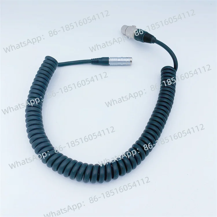 DM3 LD9800 Data Cab…