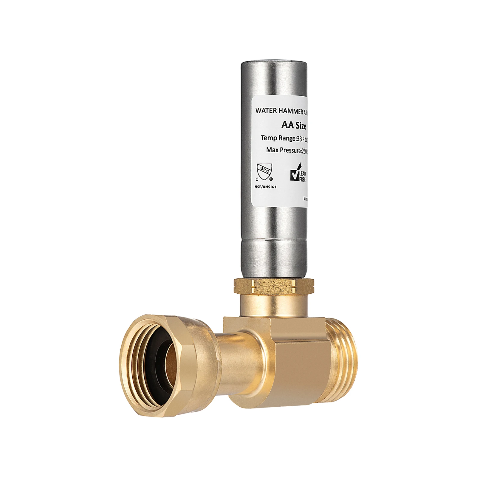 

Настраиваемая резьба для водяного молотка для стиральной машины, кухонная труба для стирки, фитинги для стиральной машины