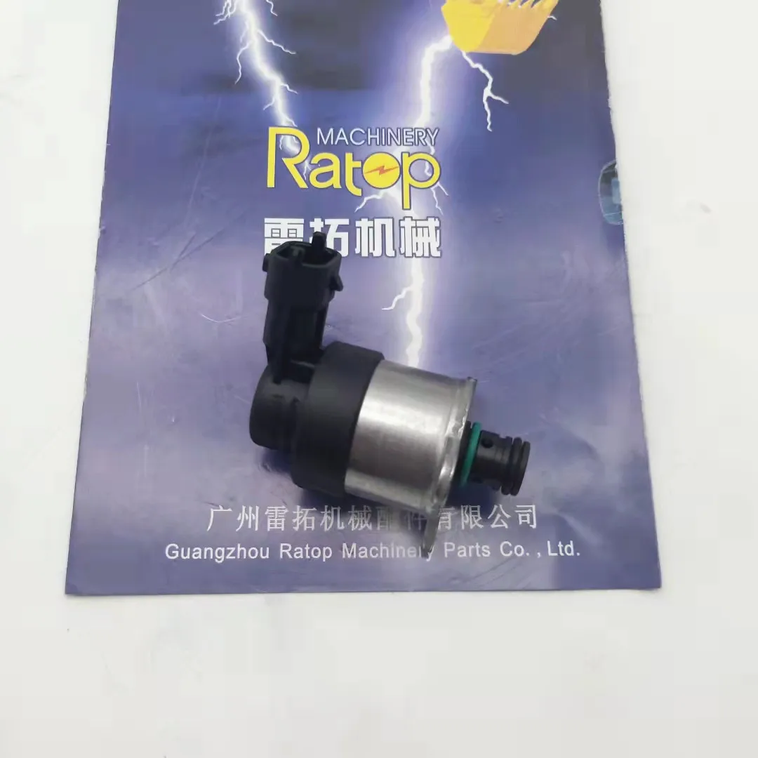 

32G6107020 32G6107080 32G6-107020 32G6-107080 SK130-8 SK140-8 D04R SCV Solenoid Valve 0 928 400 742 0928 400 742 0928400742