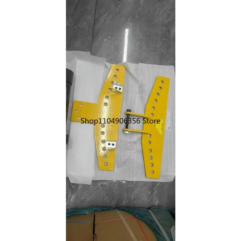 Thumbnail 2 - #11 New Manual Pipe Bending Tools Arrivals