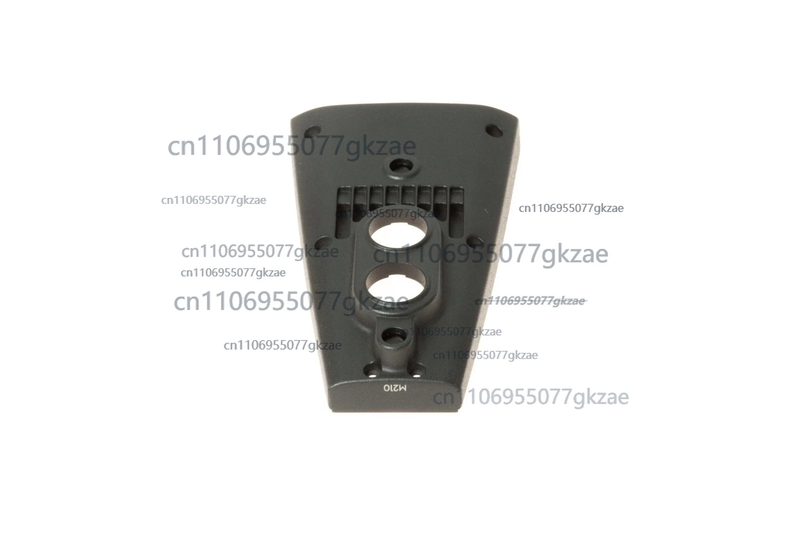 

Used Matrice 210 PM410 Battery Compartment Bottom Cover Module (M210)