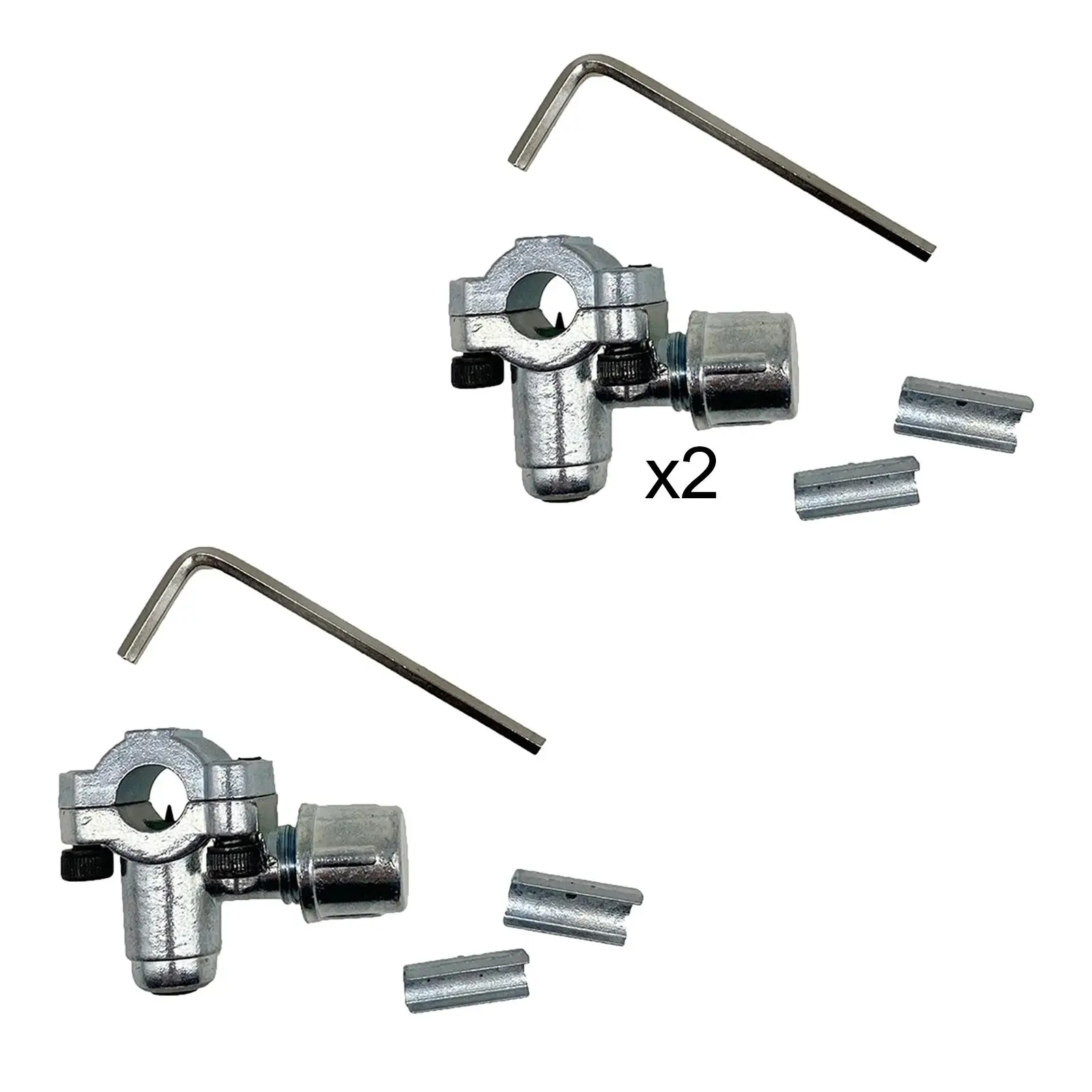 Piercing Valve Kit Bpv-31 Gpv14 MPV31 for 1/4