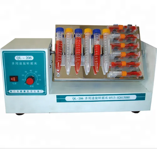 Chincan QL-206 Labo…