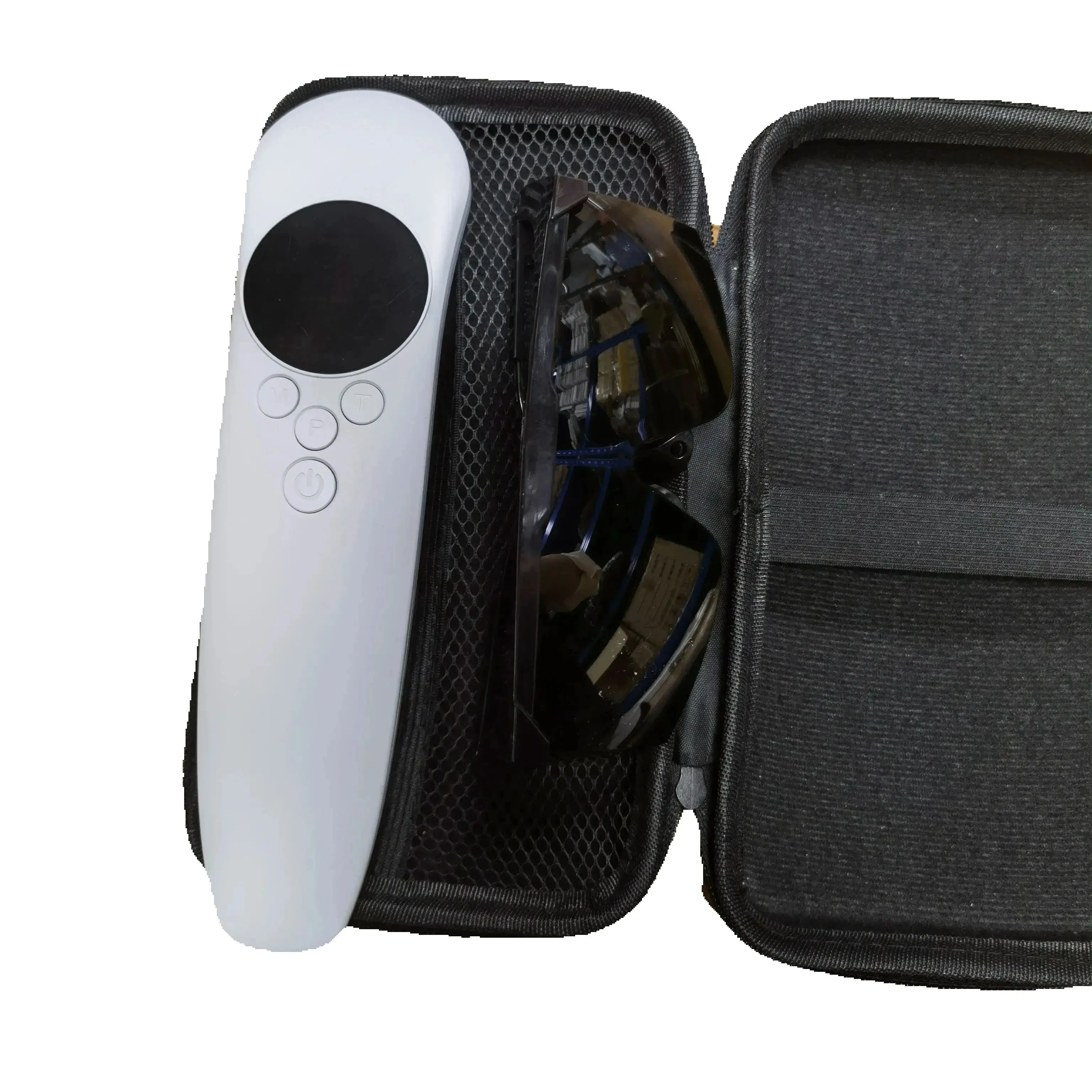 

HLKGO Multi-Wave Laser Therapy for Pets 808nm 650nm Veterinary Device for Dog Cat Wound Healing, Pain and Edema Relief