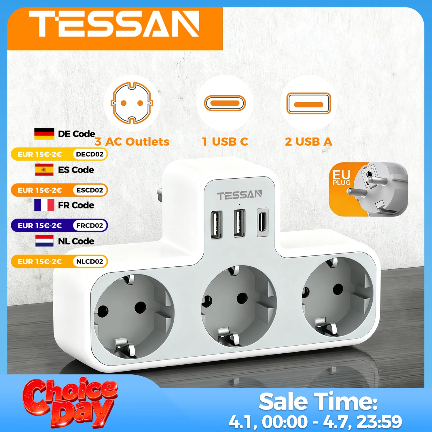 #32 Popular USB Wall Sockets Choices
