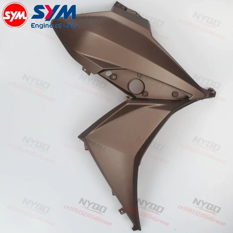 Originele linker en rechter voorpaneelkap vervangende onderdelen voor Sym Jet 14 50 125 200 motorfiets kuip accessoires