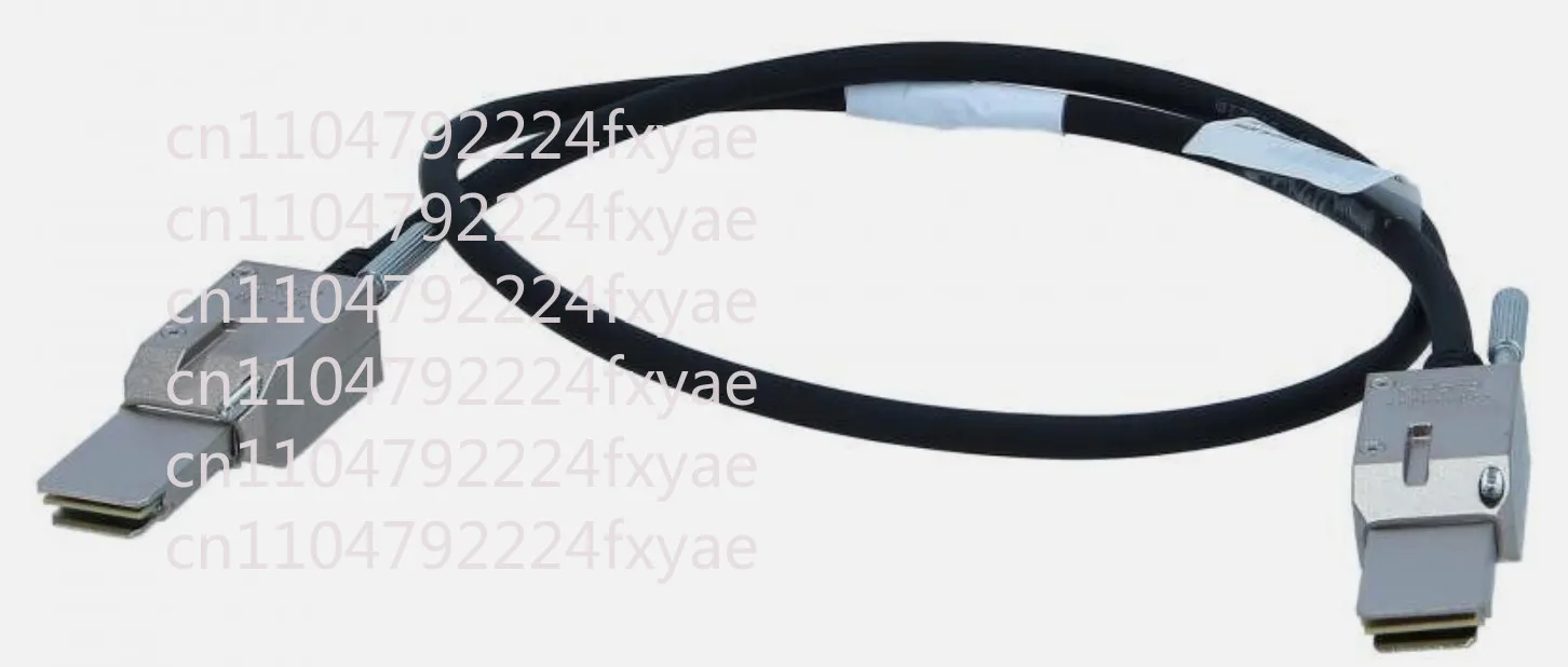 STACK-T4-1M Stacking Cable for Cisco catalyst 9200L