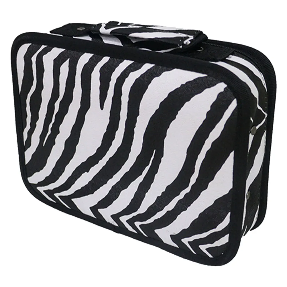 

Hair Tool Bag Large Capacity Electric Clippers Stylist Waterproof Traveling Barber Scissors Pouch Organizer Supplies Braiding