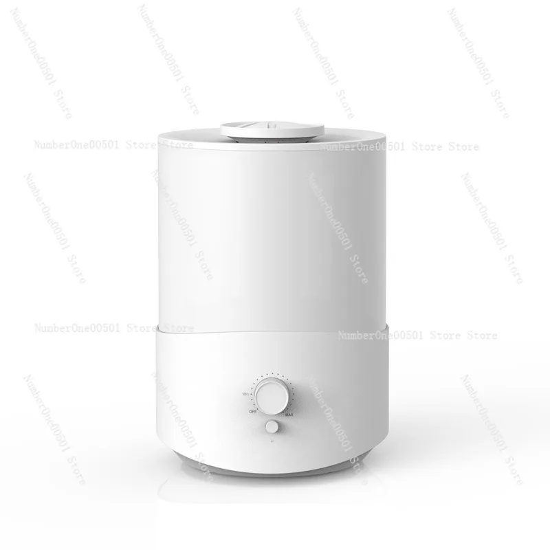 Bedroom Air Desktop Humidifier Home Living Room Large Spray Large Capacity Aromatherapy Humidifier 2.5L