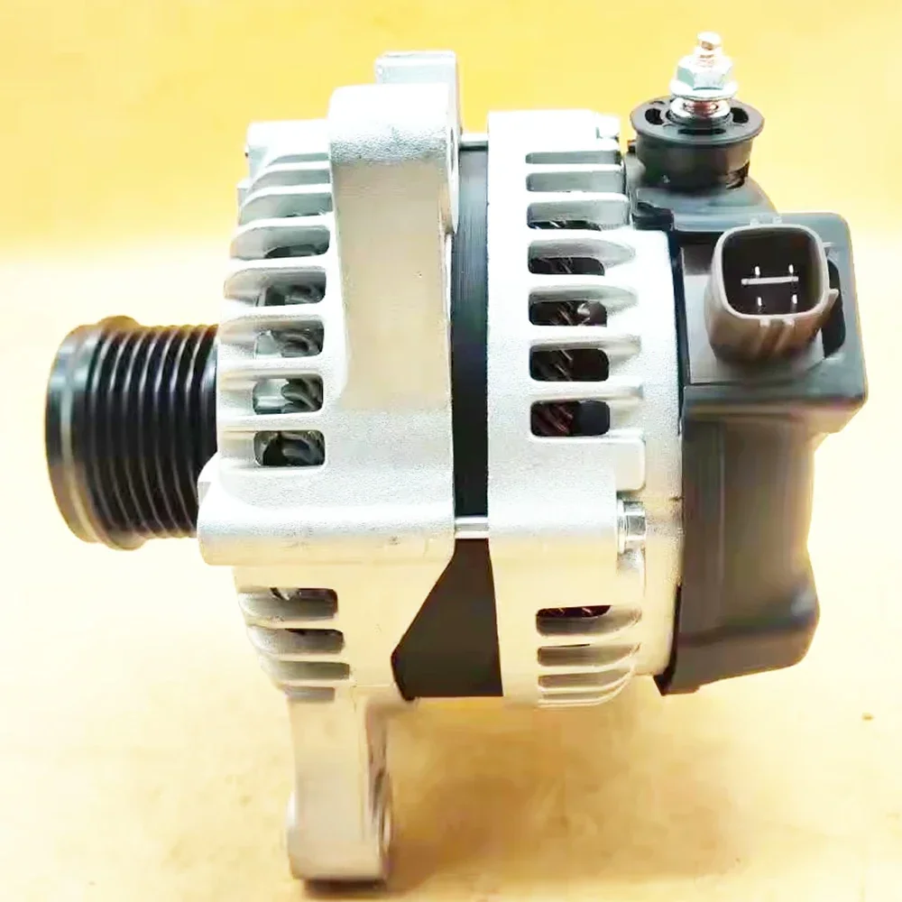 Generator Alternator for 2706075350 2706075351 2706075370 2706075371 2706075372 2706075380 TOYOTA HIACE Quantum 2.7 2TR-FE 2005-