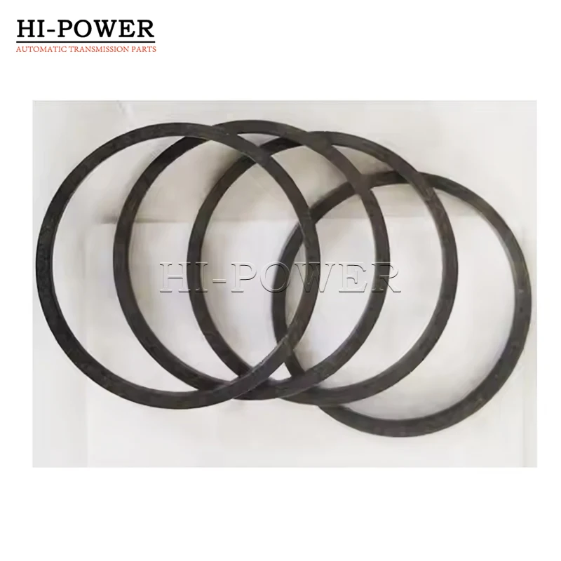 6T30E 6T40E Transmission Oil Ring 24237428 For Buick Opel Chevolet Saab Car Accessories Gearbox Parts 6T30 6T40