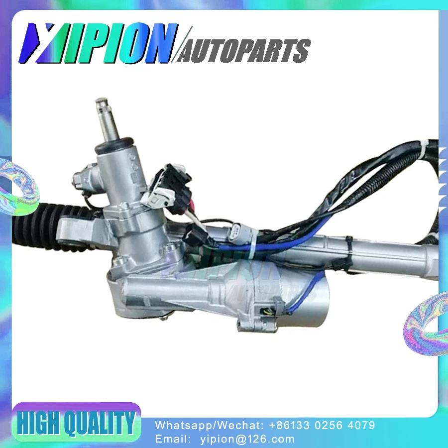 LHD Power Steering Rack For Subaru Forester 2009 34110SC033 34110SC034 34110SC032 34110SC030 34110SC031 34110SG02 Power Steering