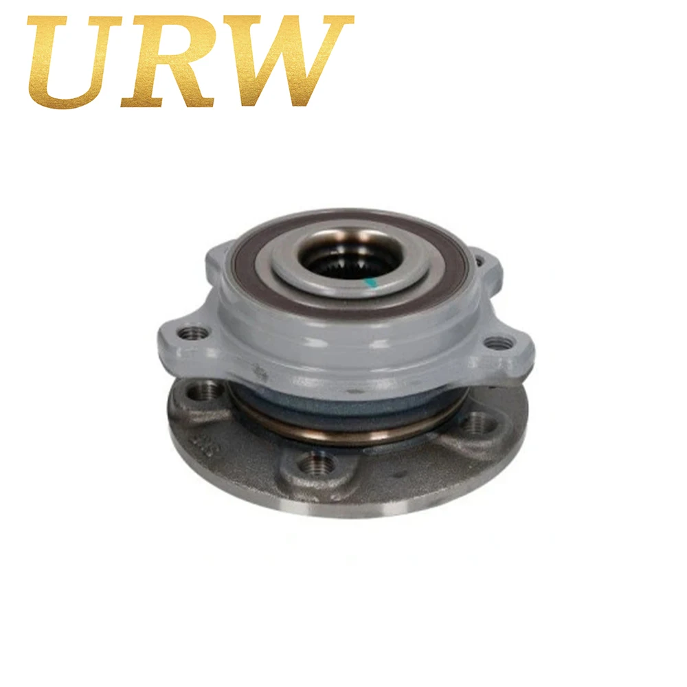 

URW Auto Spare Parts 1 Pcs High Quality Car Accessories Front Wheel Hub Bearing For Volvo S60 S90 CX60 OE VKBA7132