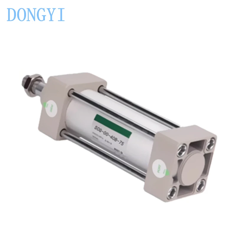 

Цилиндр тягового механизма SCG SCG-00-50B SCG-00-50B-25/50/75/100/125/150/175/200/225/250/300/350/400/450/500/600/700/800/900/1000