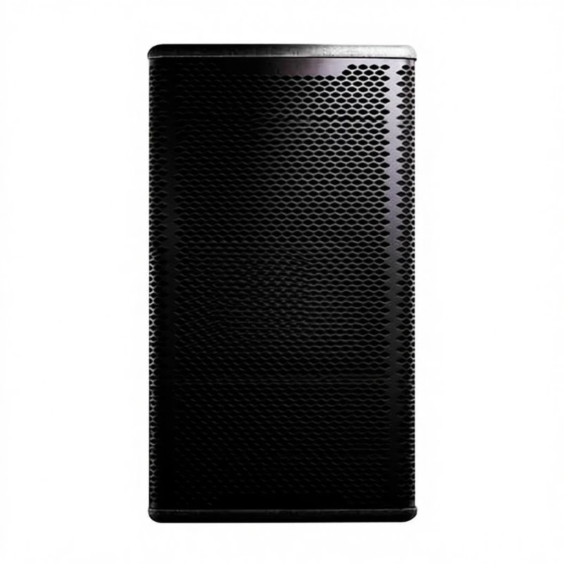 

NL4 Interface 1600W Professional Audio Speaker 48Hz-20kHz Multi Power Stage Sound Equipment for Outdoor Live Event