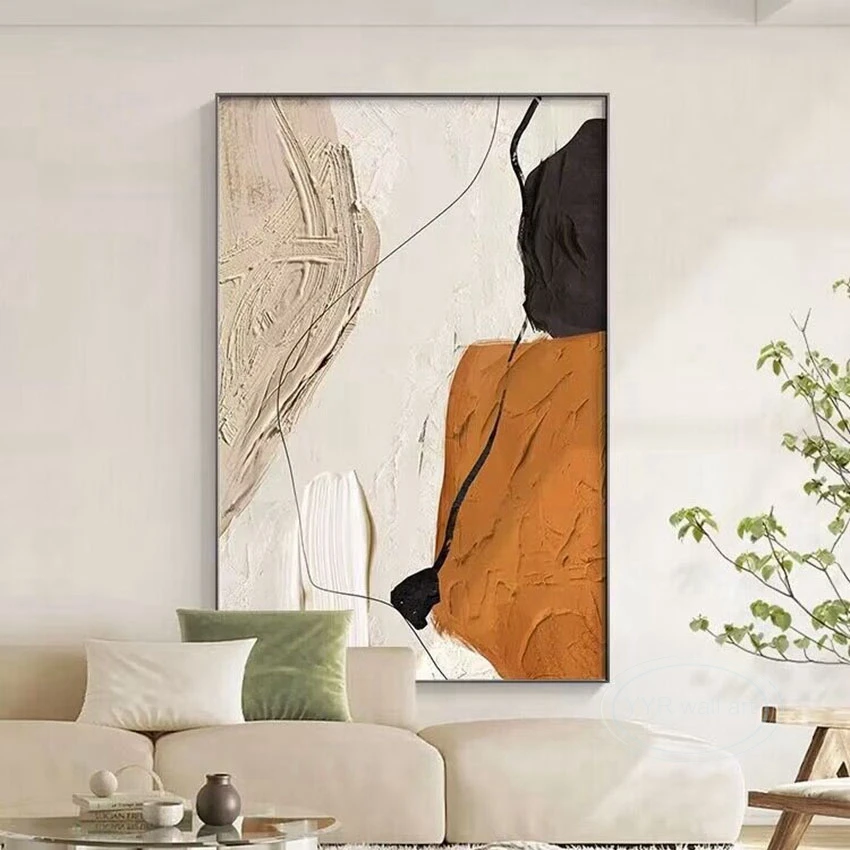 Thumbnail 3 - #12 Top 30 Abstract Wall Art Worth Buying In 2026