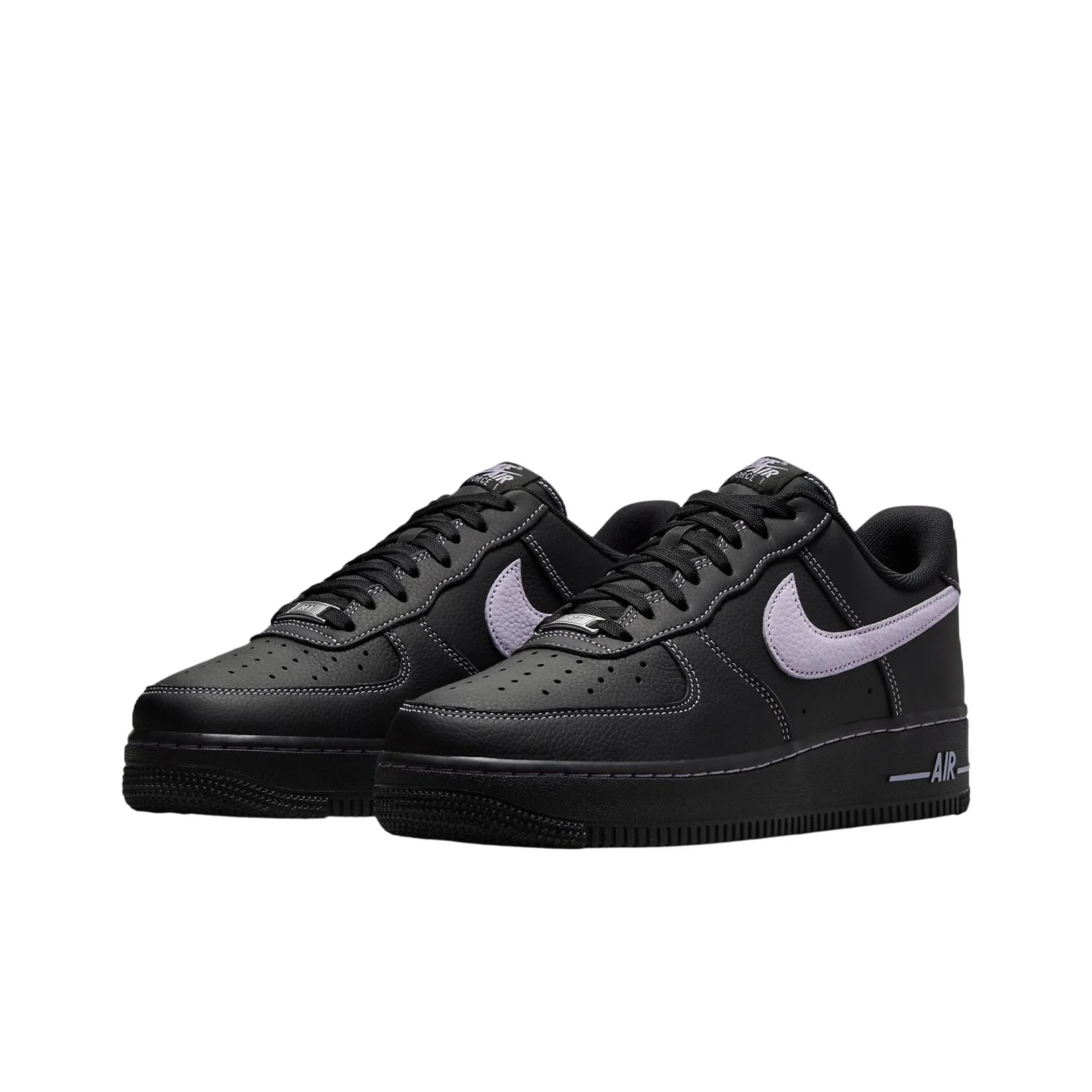 ナイキ エアフォース1 通気性のあるローカットスケートボード - Nike Shoes Air Force 1 のレビューと価格