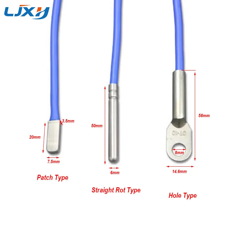 Ljxh DS18B20 Digita…