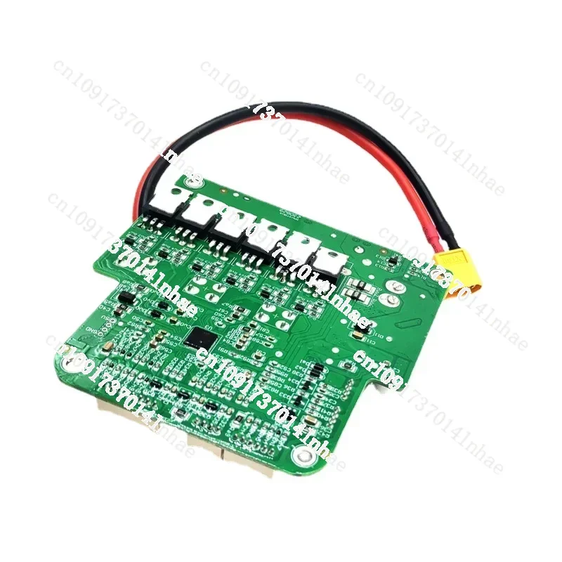 10 Inch Scooter Spare Parts Motherboard Mainboard Controller for Kugoo KIRIN G3 Electric Scooter Replacement Accessory