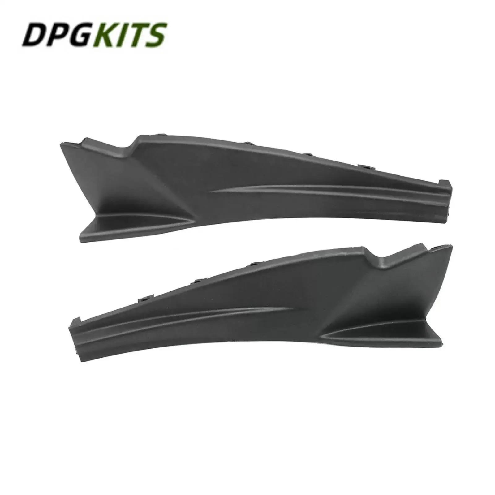 

66895-3KA0A 66894-3KA0A 668953KA0A 668943KA0A Wiper Cowl Extension Trim For Nissan For Nissan Pathfinder 2013-2020