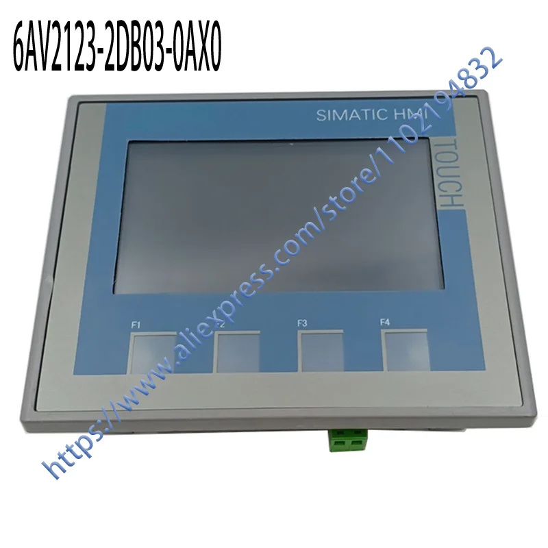 

New Original 6AV2123-2DB03-0AX0 6AV2 123-2DB03-0AX0 One Year Warranty, Fast Shipping