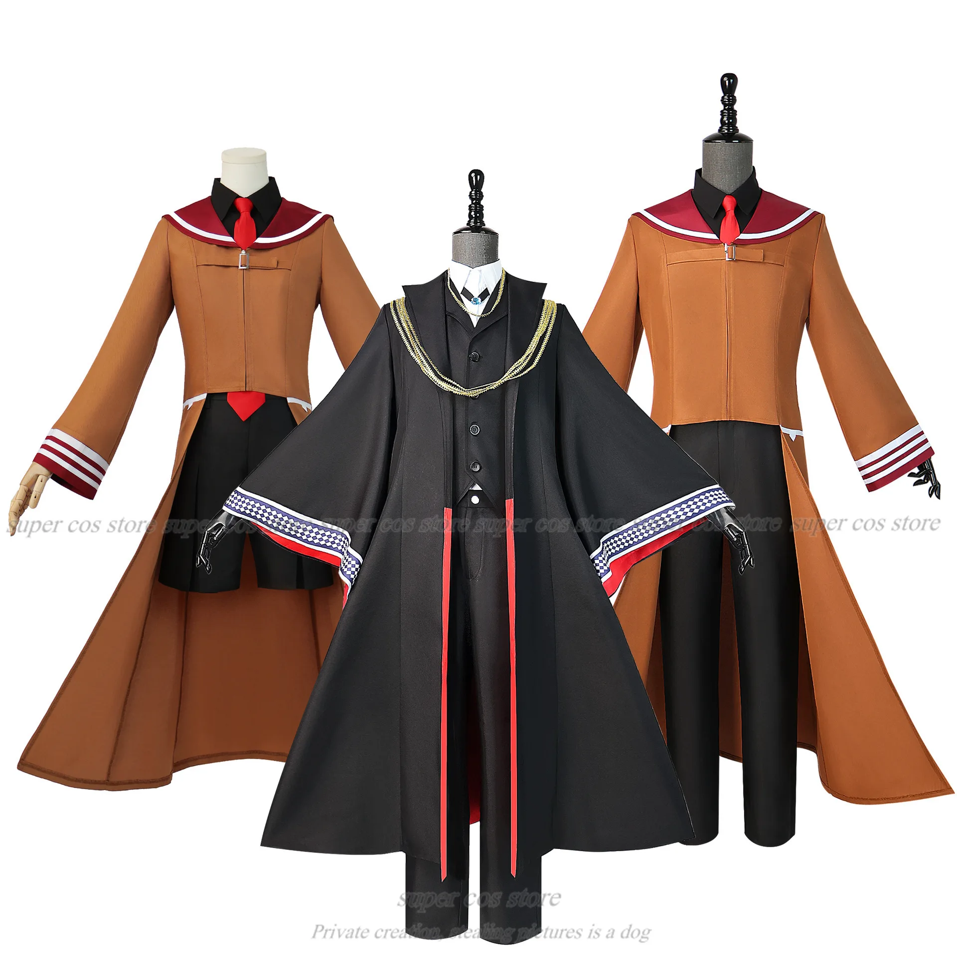 애니메이션 고대 마구스 신부 Elias Ainsworth 코스프레 의상 Chise Hatori 코스프레 유니섹스 트렌치 망토 할로윈 유니폼 파티