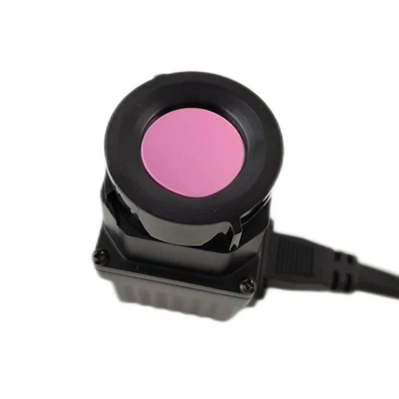 

384x288 High Resolution Thermal Imaging Camera