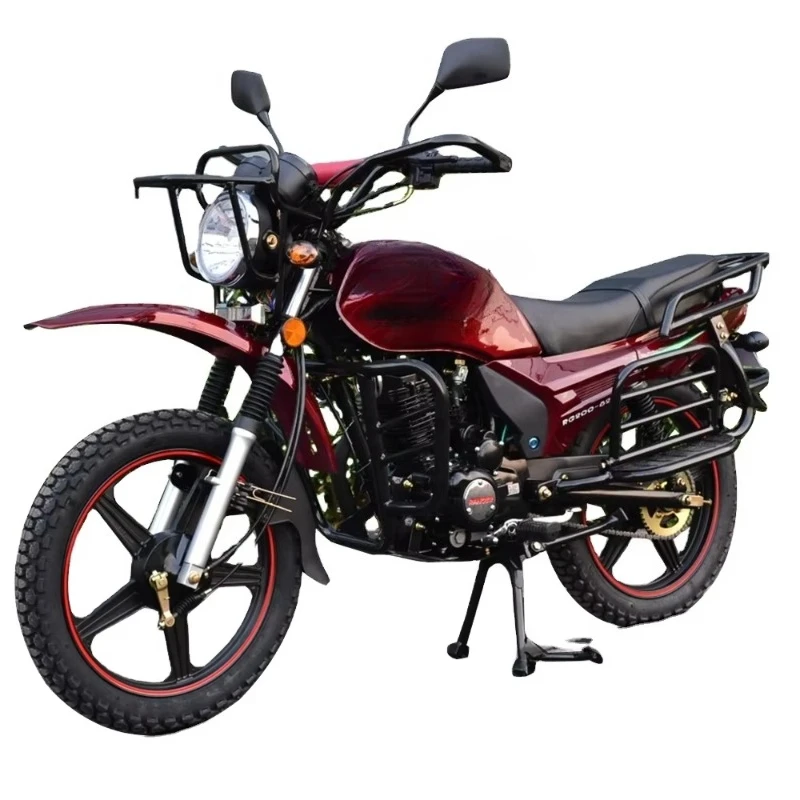 

150 CC 200 CC 250 CC 50CC Motorcycle Adult Off-Road Racing Motorcycle
