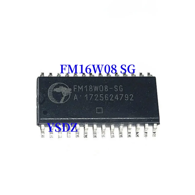 

5 шт. новый FM16W08 SG sop-28 FM16W08-SG