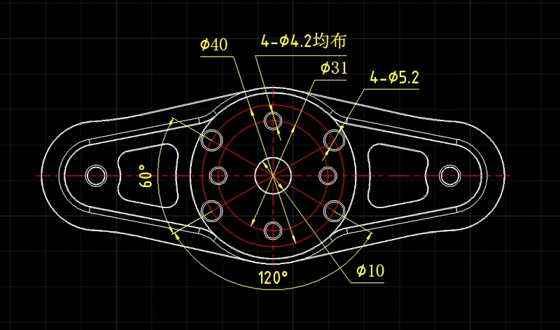 1 PCS 36 inch Carbon Fiber Folding Propeller Paddle UP3696-CF CW/CCW Optional for Agriculture Fire Multi-rotor Drone